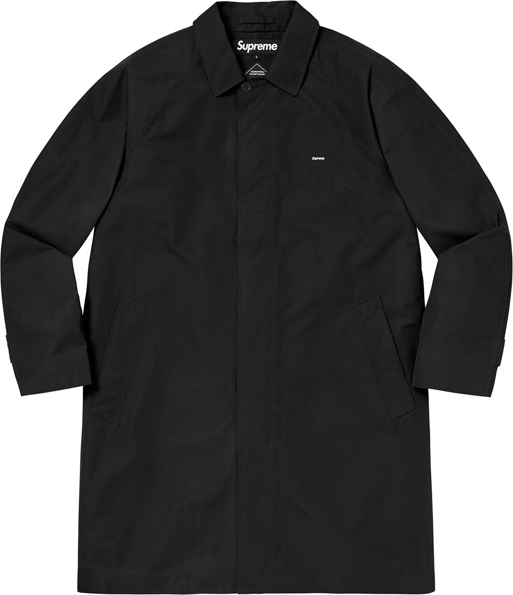 GORE-TEX Overcoat view 14